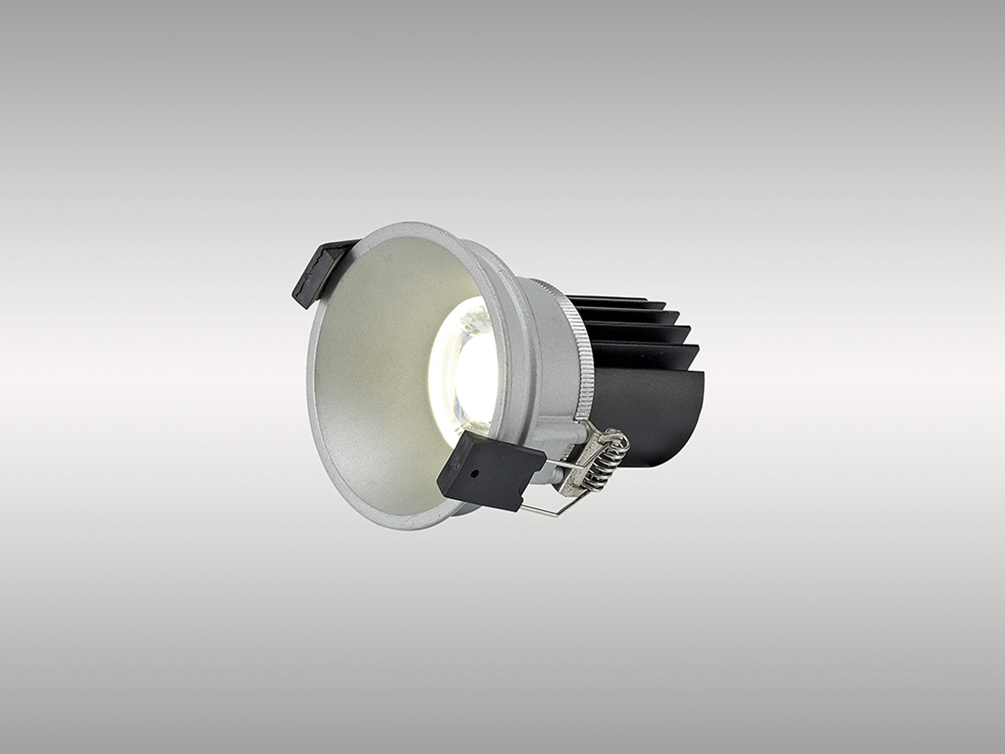 Bania 9 Recessed Ceiling Luminaires Dlux Round Recess Ceiling Bania 9 Recessed Ceiling Luminaires Dlux Round Recess Ceiling